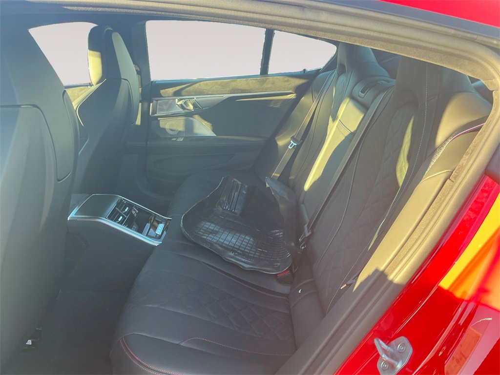 New 2026 BMW M850i xDrive image 13