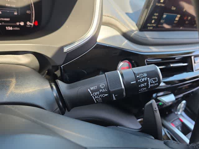 New 2026 Acura MDX w/ Technology Package FWD image 24