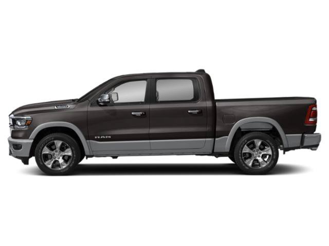 Used 2020 RAM 1500 Laramie w/ Sport Appearance Package AWD/4WD image 3
