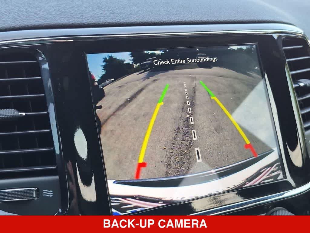 Used 2022 Jeep Grand Cherokee Limited w/ Tech Group RWD image 29