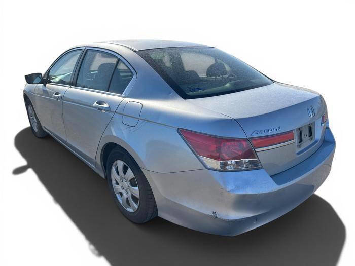 Used 2012 Honda Accord LX image 3