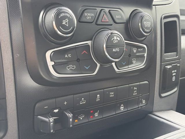 Used 2018 RAM 1500 Rebel w/ Luxury Group image 16