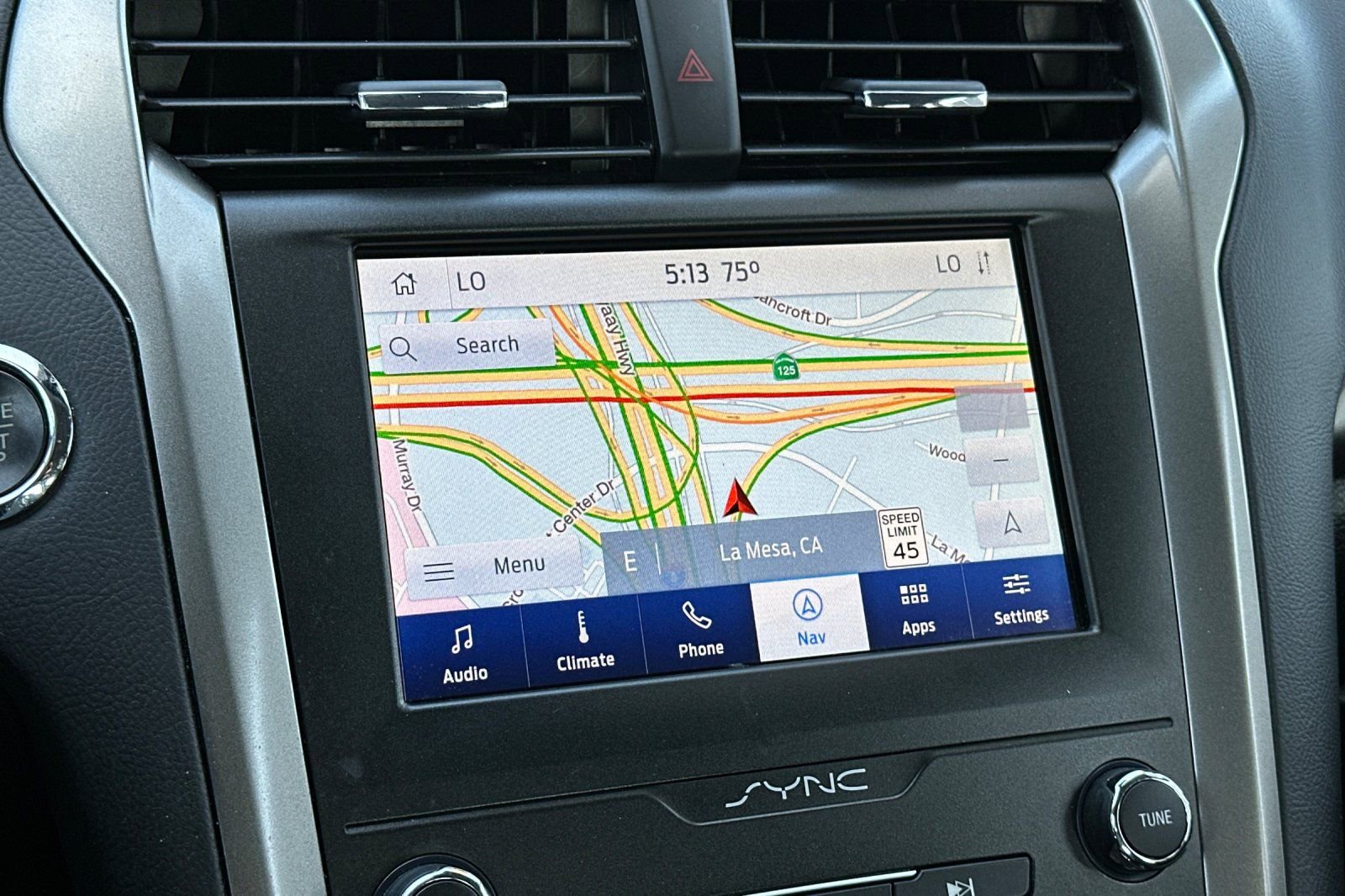 Certified 2020 Ford Fusion SE FWD image 17