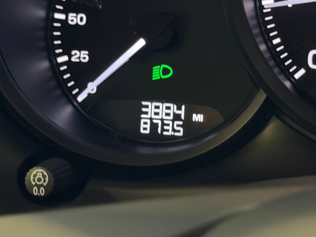 Certified 2026 Porsche Macan AWD/4WD image 22