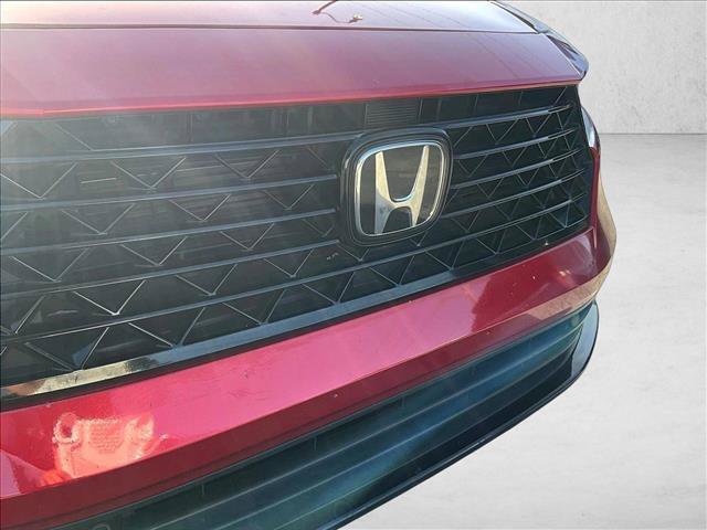 Used 2023 Honda Accord EX-L image 29
