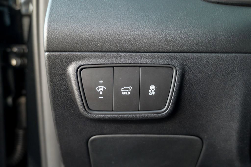 Used 2023 Hyundai Tucson SEL image 49