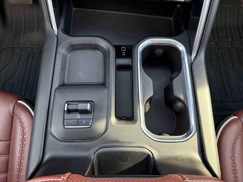 Certified 2024 GMC Sierra 2500 Denali Ultimate image 15