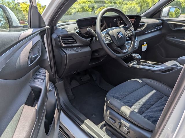 New 2026 Buick Envista Sport Touring w/ Convenience I Package FWD image 12