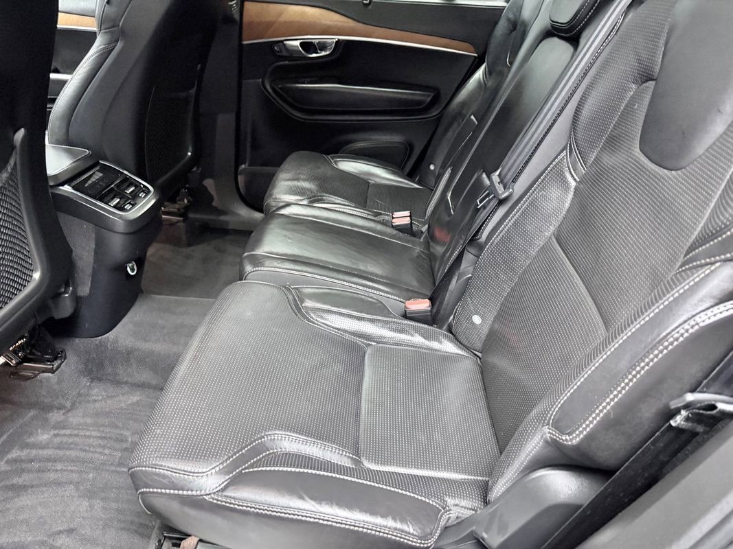Used 2016 Volvo XC90 T6 Inscription AWD/4WD image 14