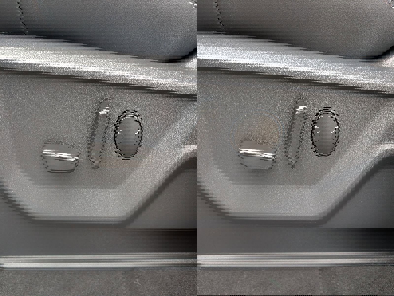 New 2025 Ford Expedition Max Platinum w/ Driver's Package image 15