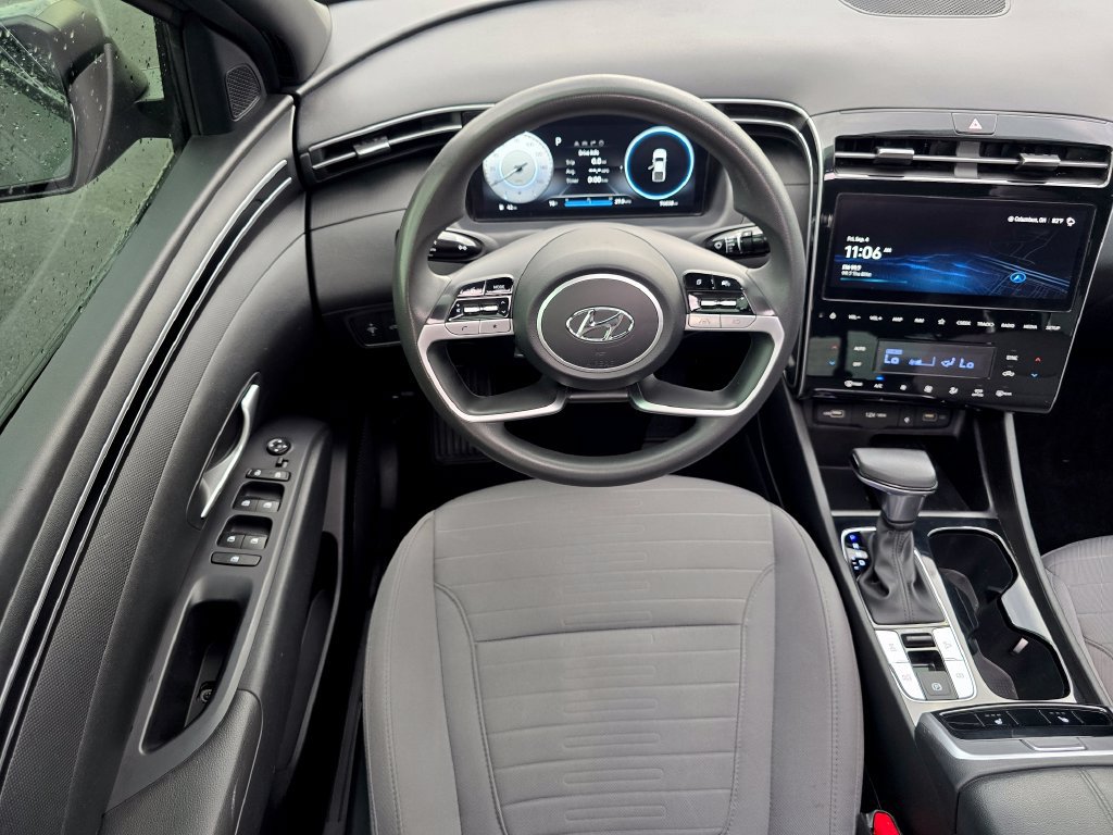 Used 2024 Hyundai Santa Cruz SEL w/ Activity Package AWD/4WD image 24