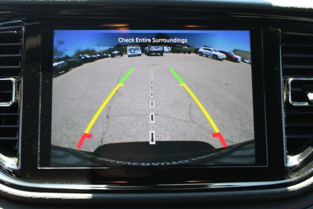 Used 2026 Dodge Durango GT AWD/4WD image 24