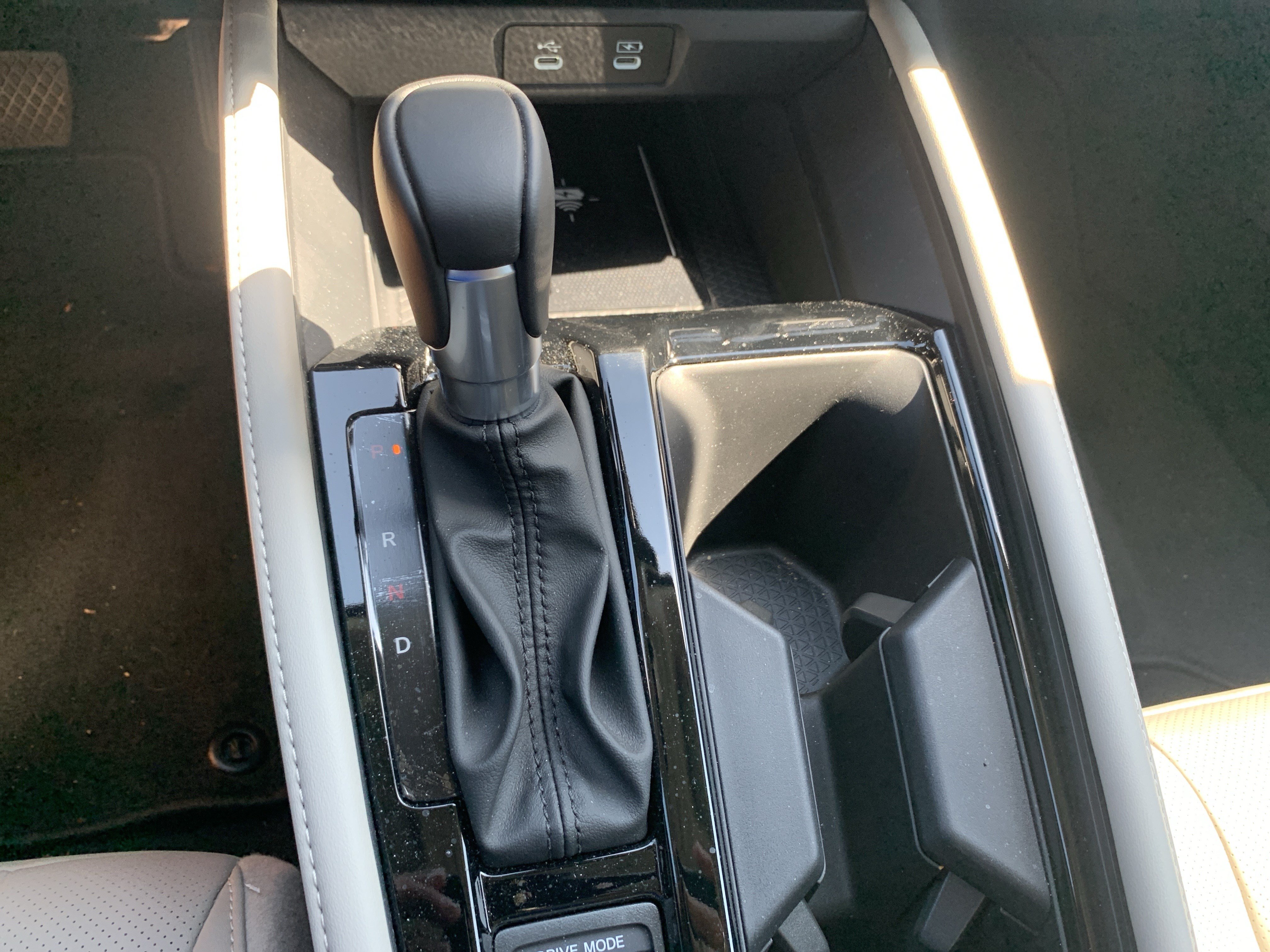 Used 2026 Honda Accord Touring image 26