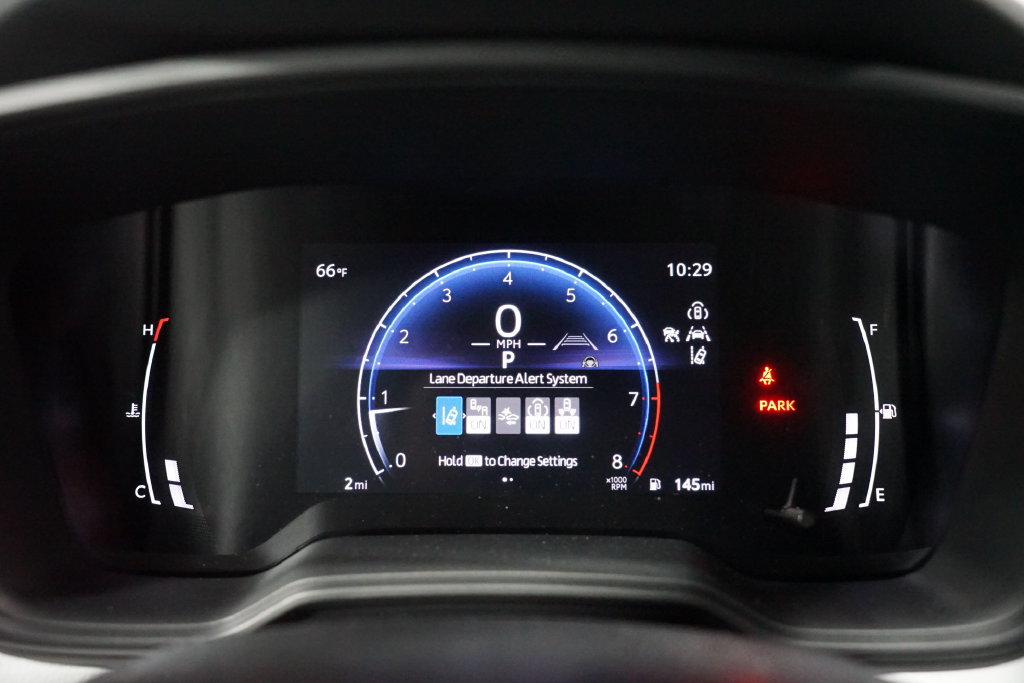 New 2027 Toyota Corolla SE FWD image 15