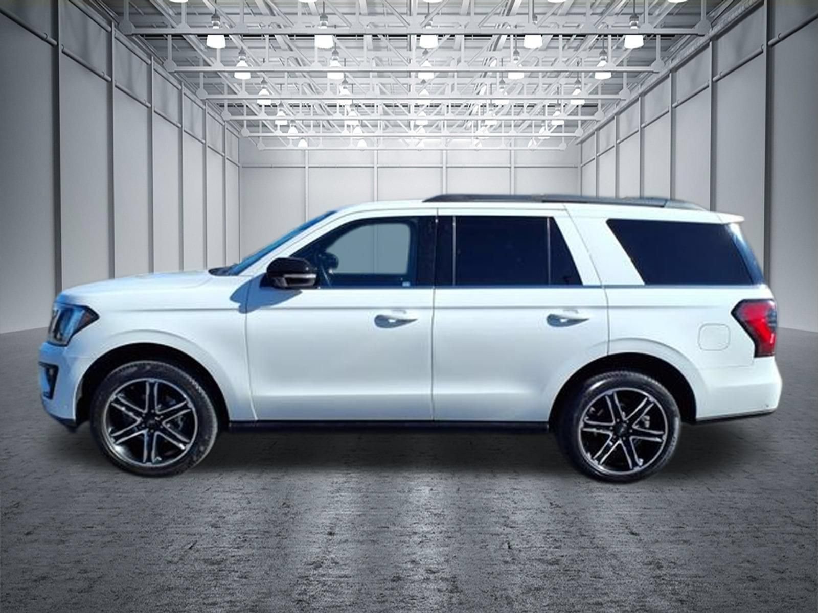 Certified 2021 Ford Expedition Limited AWD/4WD image 13