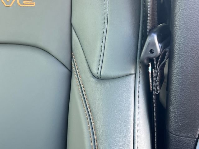 New 2026 Jeep Gladiator Mojave AWD/4WD image 17