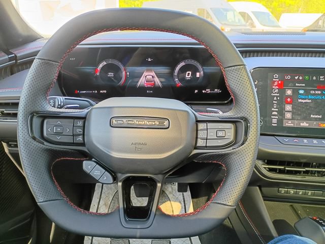New 2026 Dodge Charger R/T AWD/4WD image 13