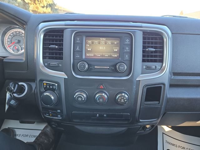 Used 2024 RAM 1500 Classic SLT image 22