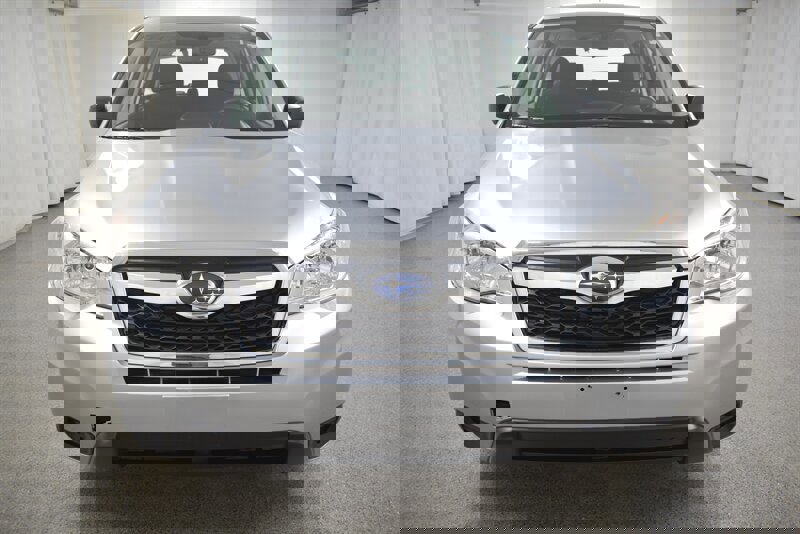 Used 2014 Subaru Forester 2.5i image 2