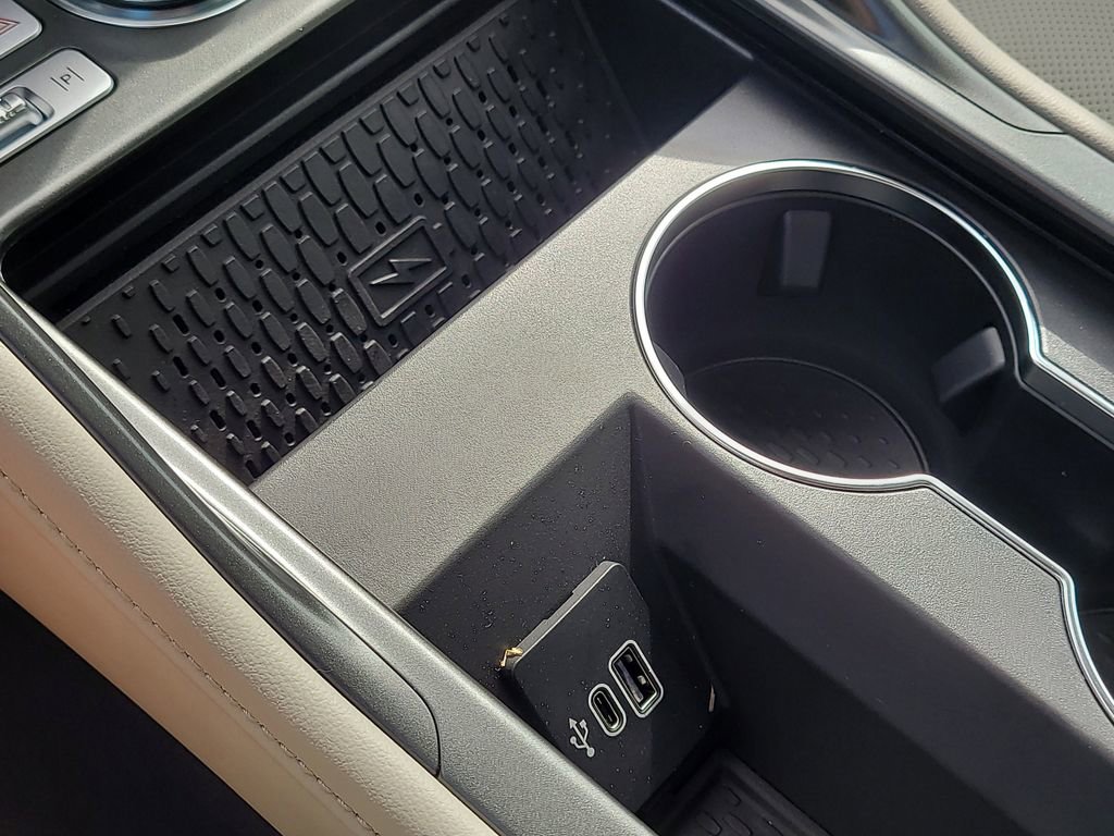 New 2026 Lincoln Nautilus Premier w/ Equipment Group 102A image 27