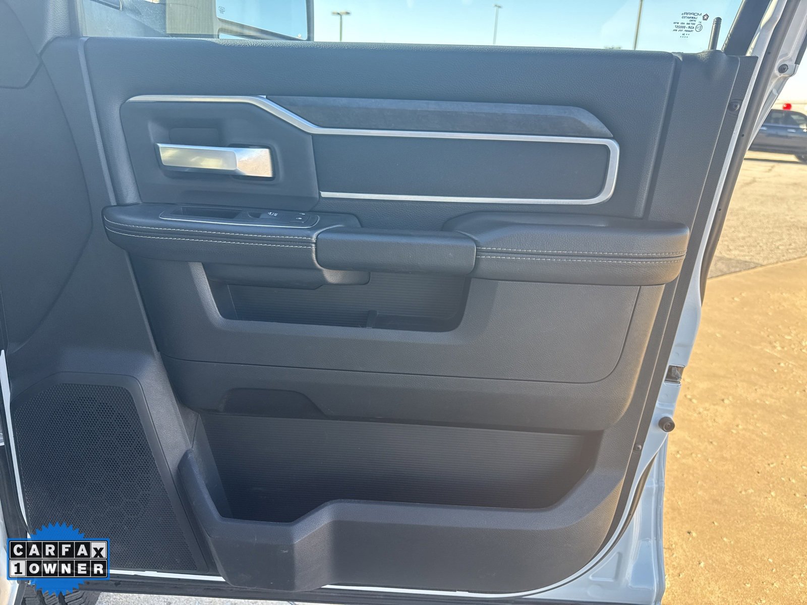 Used 2024 RAM 3500 Big Horn image 26