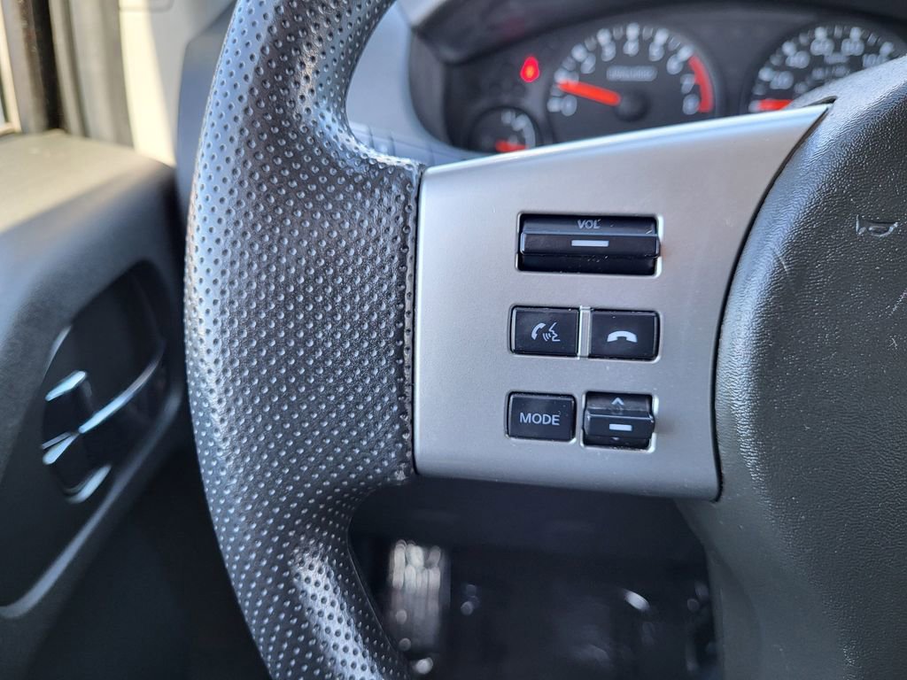 Used 2019 Nissan Frontier S RWD image 17