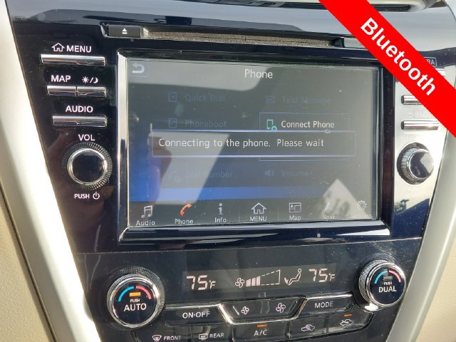Used 2017 Nissan Murano SL w/ SL Technology Package AWD/4WD image 22