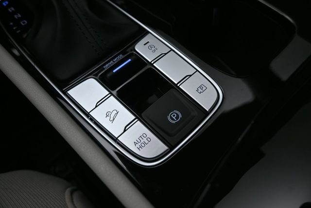 Used 2025 Hyundai Tucson SEL FWD image 9