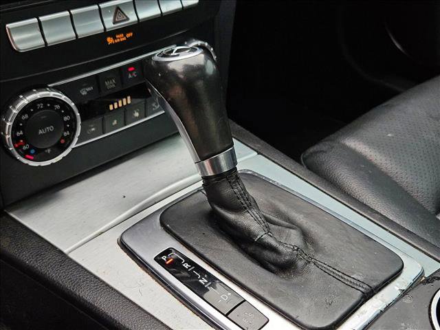 Used 2014 Mercedes-Benz C 250 Sedan image 15