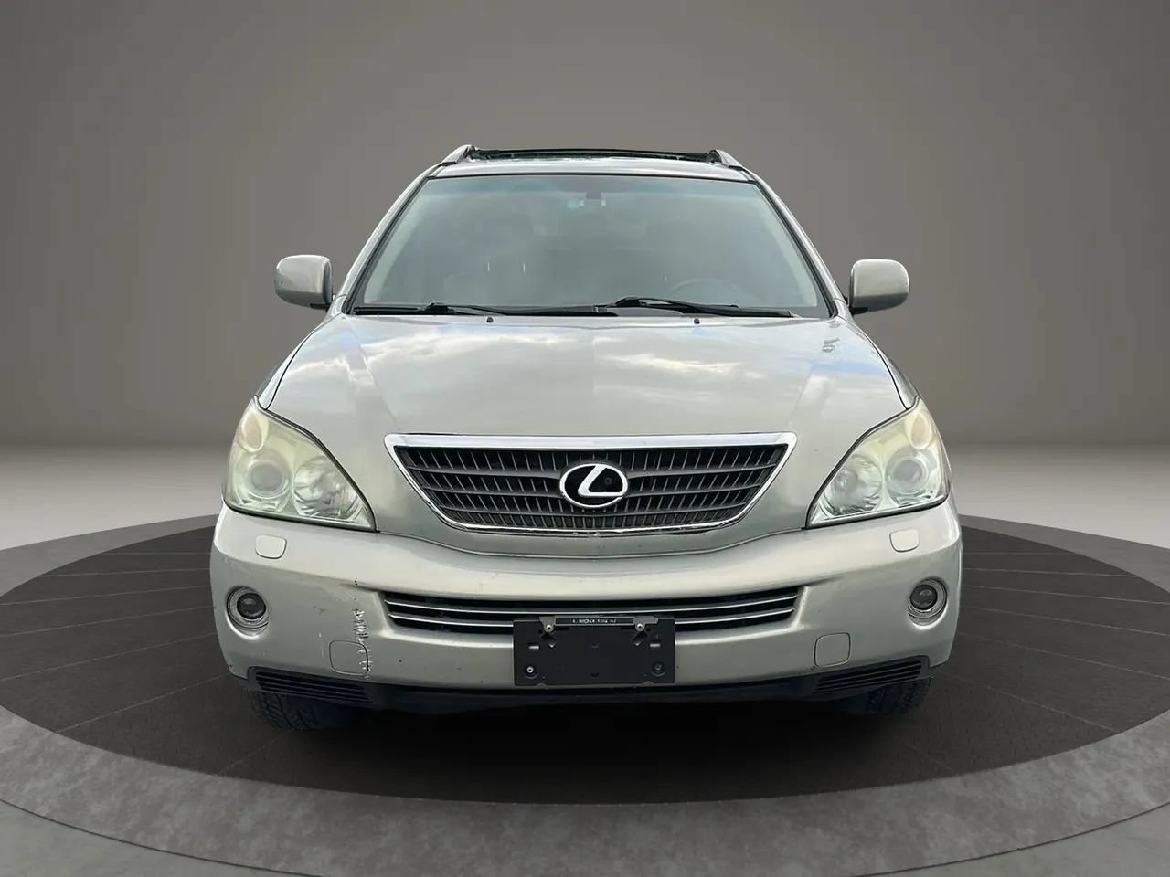 Used 2006 Lexus RX 400h AWD image 2