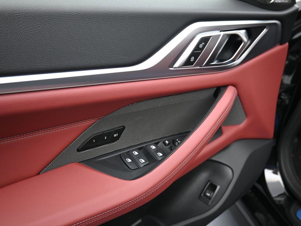 New 2026 BMW 430i xDrive w/ M Sport Package image 9