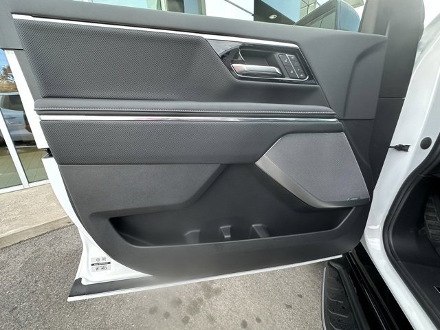 New 2025 GMC Sierra EV Denali image 12