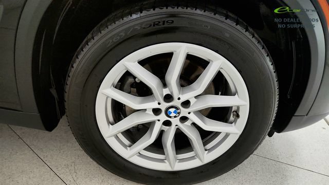 Used 2019 BMW X5 xDrive40i w/ Convenience Package AWD/4WD image 78