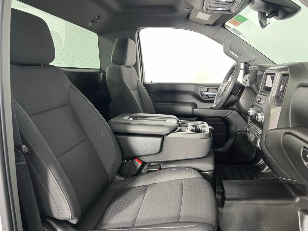 Used 2024 GMC Sierra 2500 Pro image 26