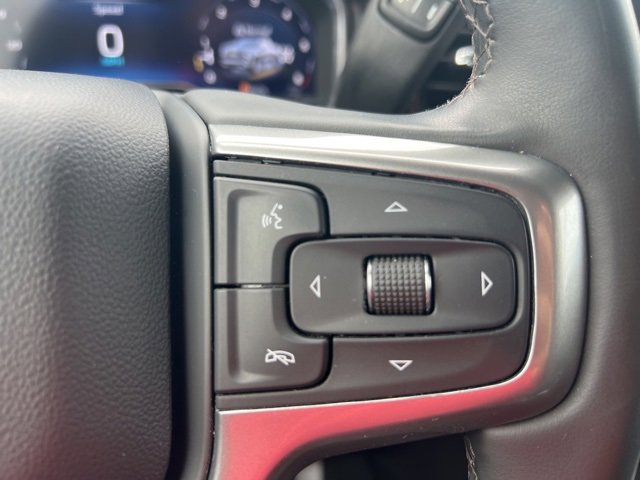 Used 2024 Chevrolet Silverado 1500 RST image 20