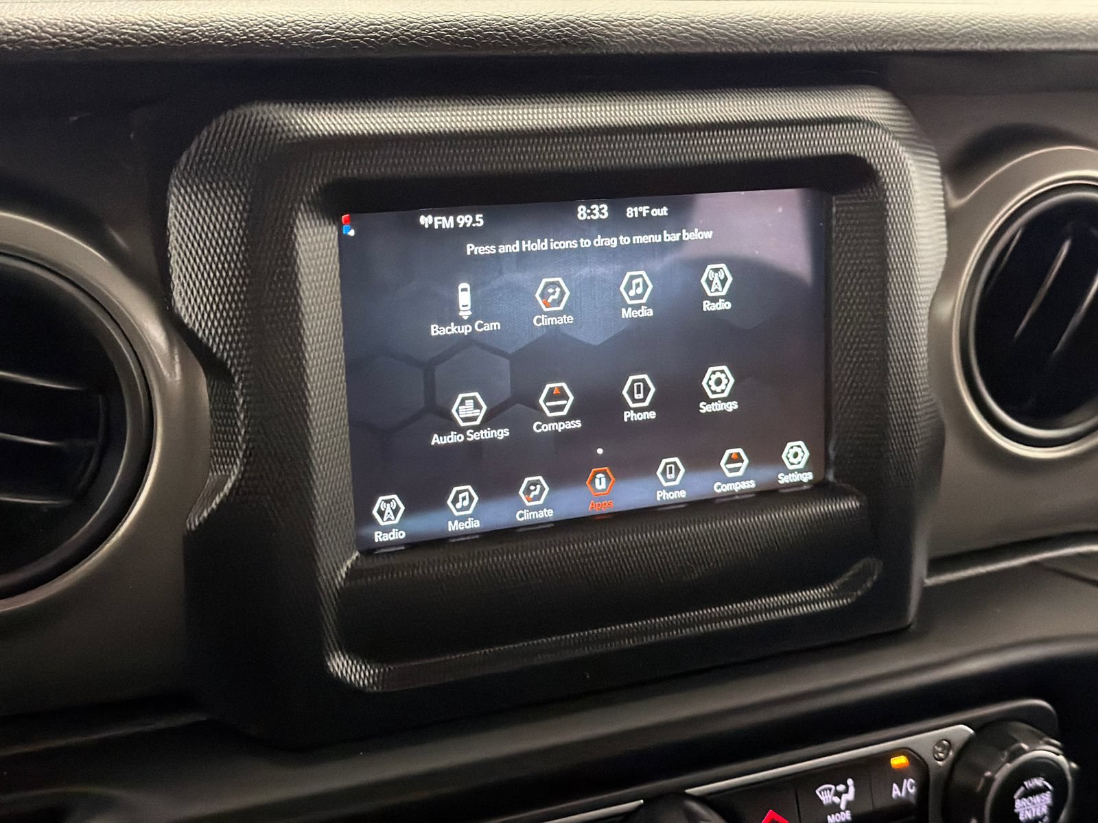 Used 2022 Jeep Wrangler Sport AWD/4WD image 21