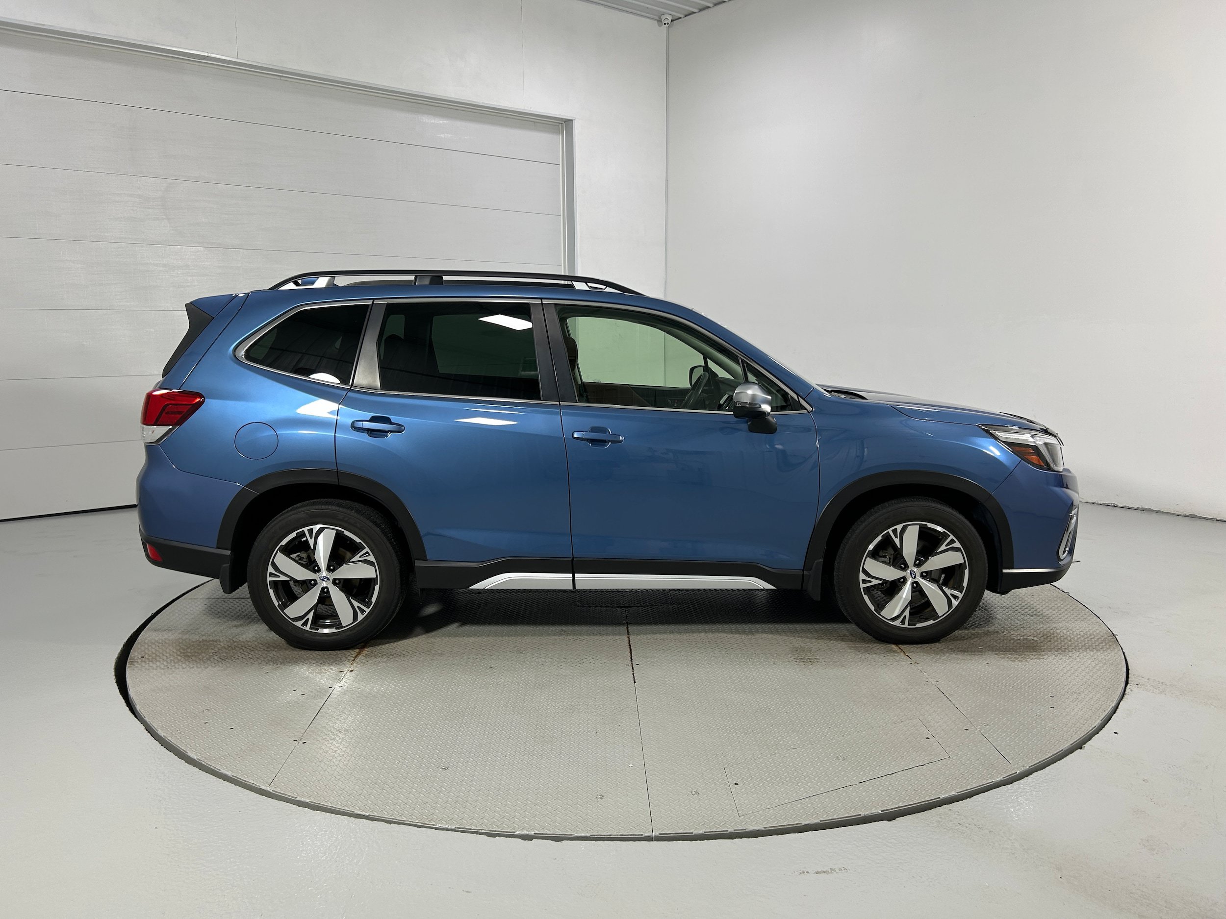 Used 2020 Subaru Forester Touring w/ Popular Package #2 AWD/4WD image 40