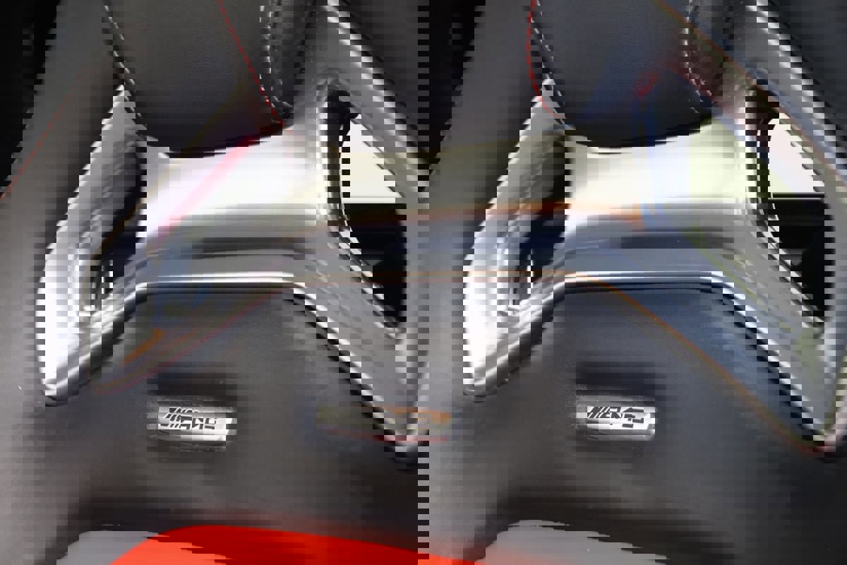 Used 2016 Mercedes-Benz AMG GT S image 39