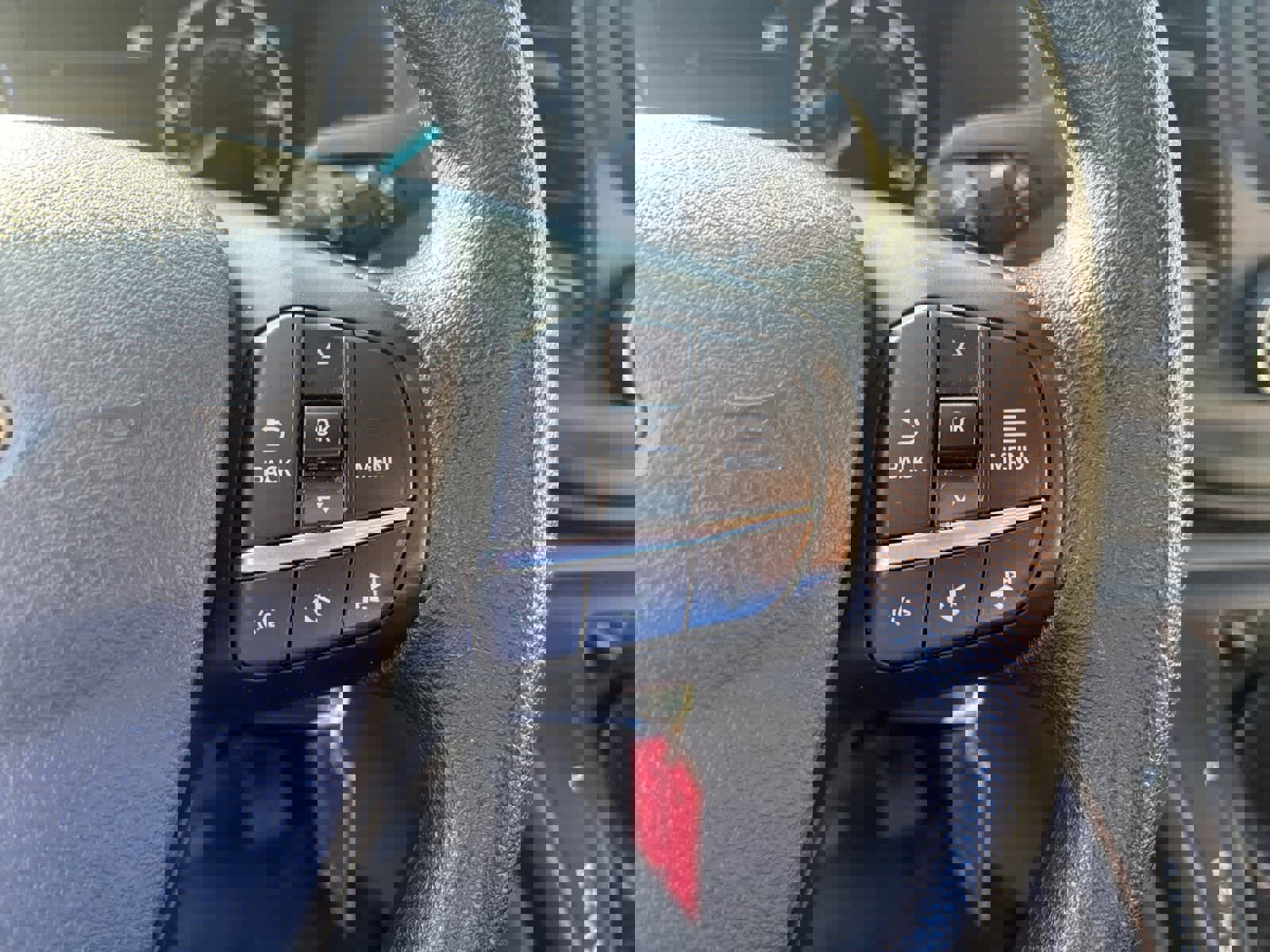 Used 2023 Ford Transit 250 Low Roof AWD w/ Exterior Upgrade Package image 22