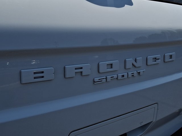 Used 2024 Ford Bronco Sport Outer Banks w/ Tech Package AWD/4WD image 38