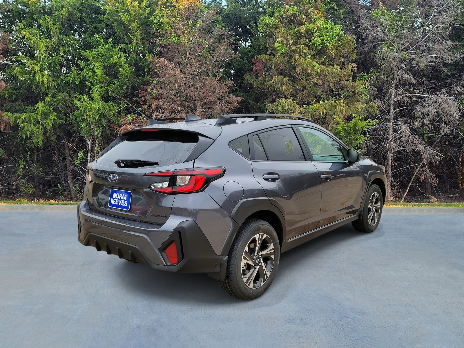 New 2026 Subaru Crosstrek 2.0i Premium AWD/4WD image 16