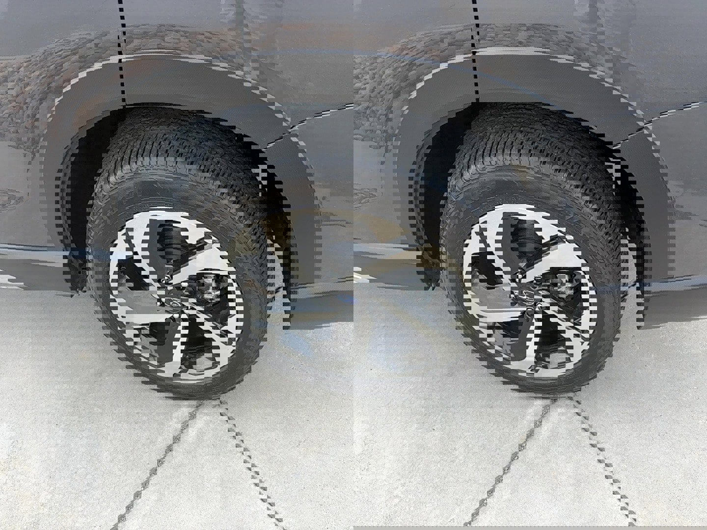 Certified 2024 Subaru Forester Touring image 10