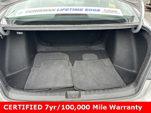 Used 2024 Honda Civic Sport image 12