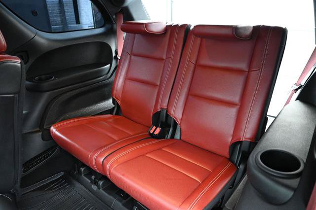 Used 2024 Dodge Durango SRT Hellcat AWD/4WD image 21