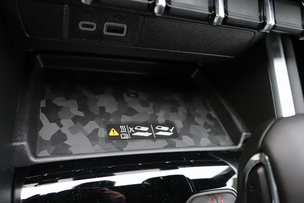 New 2026 Chevrolet Colorado Z71 w/ Technology Package image 14