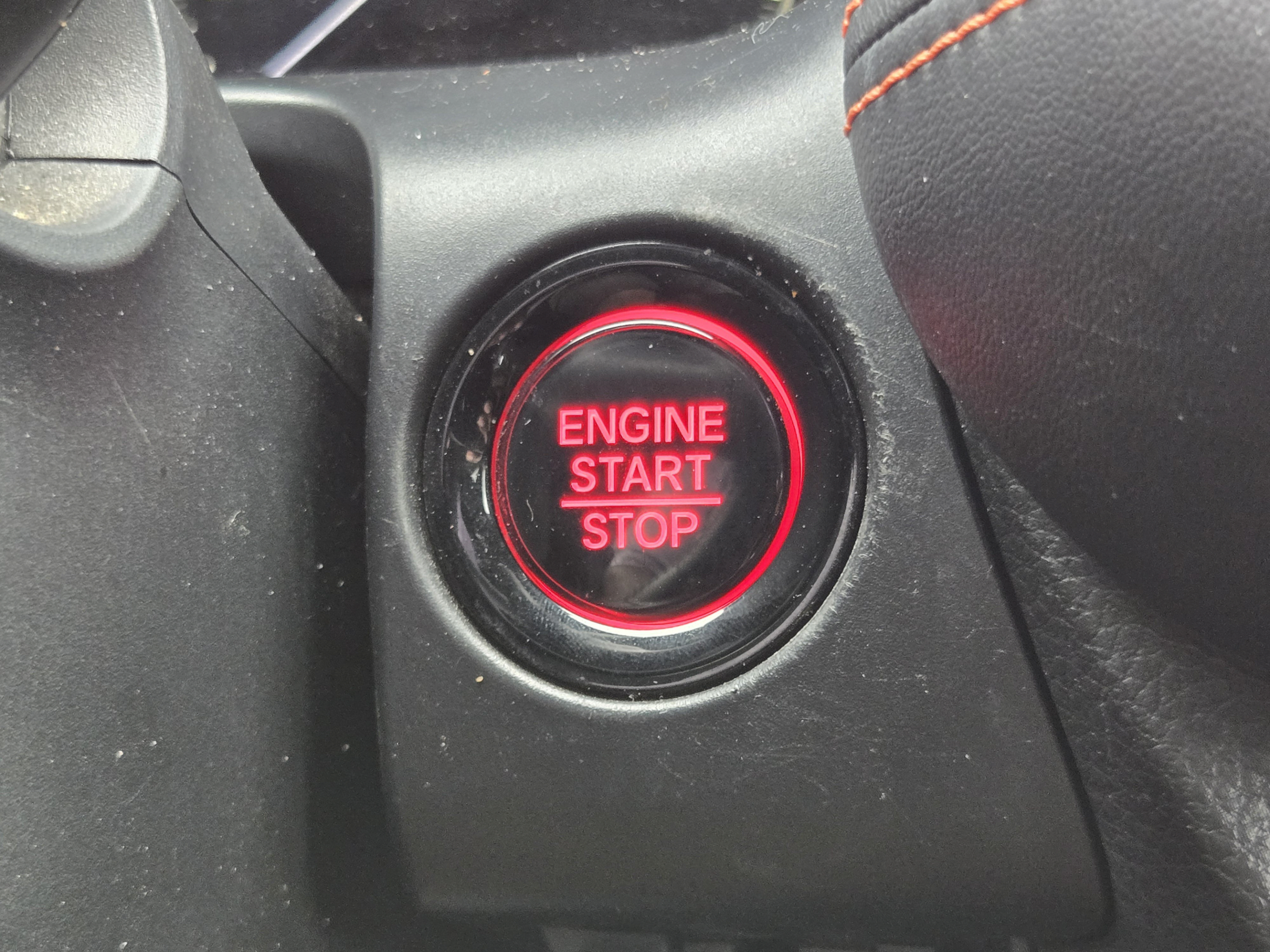 Used 2024 Honda HR-V Sport image 21