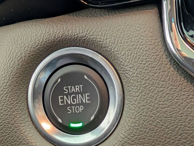 Certified 2024 Chevrolet Colorado ZR2 w/ ZR2 Convenience Package III image 25