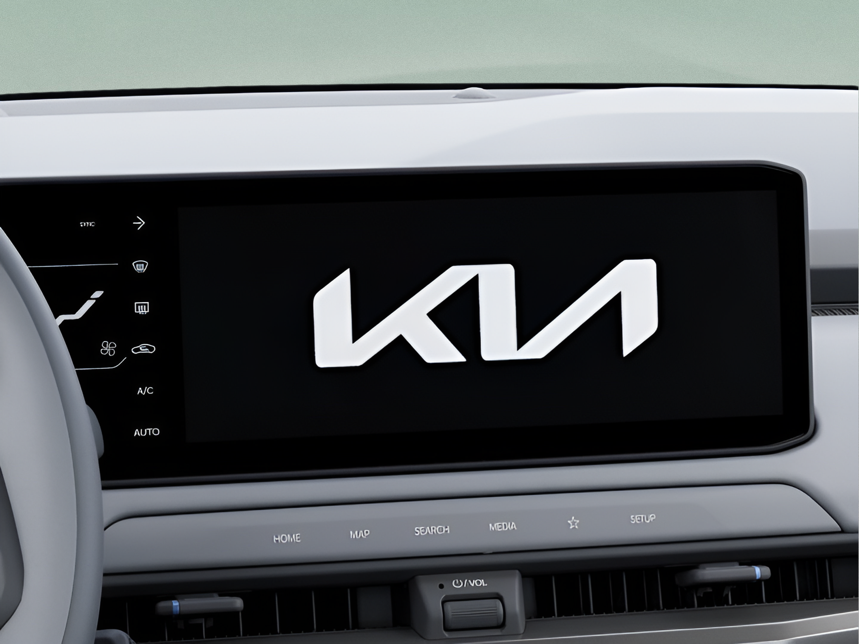 New 2027 Kia EV3 Wind FWD image 20