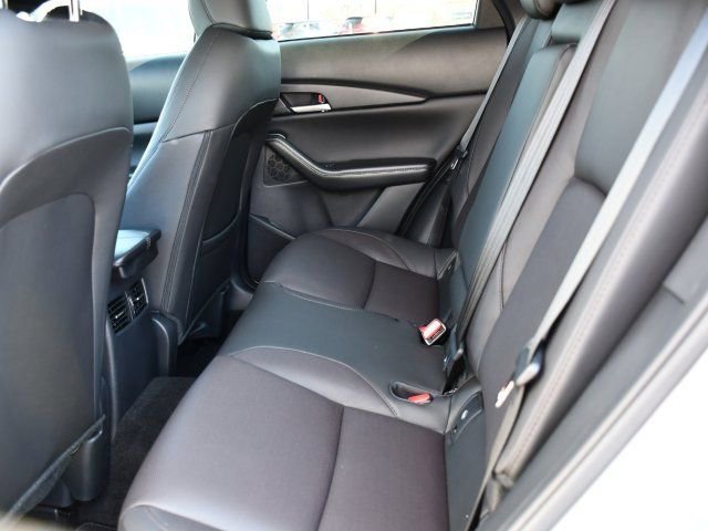 New 2026 MAZDA CX-30 AWD 2.5 S w/ Premium Package image 16