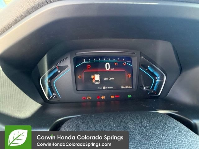 Used 2021 Honda Odyssey LX image 20